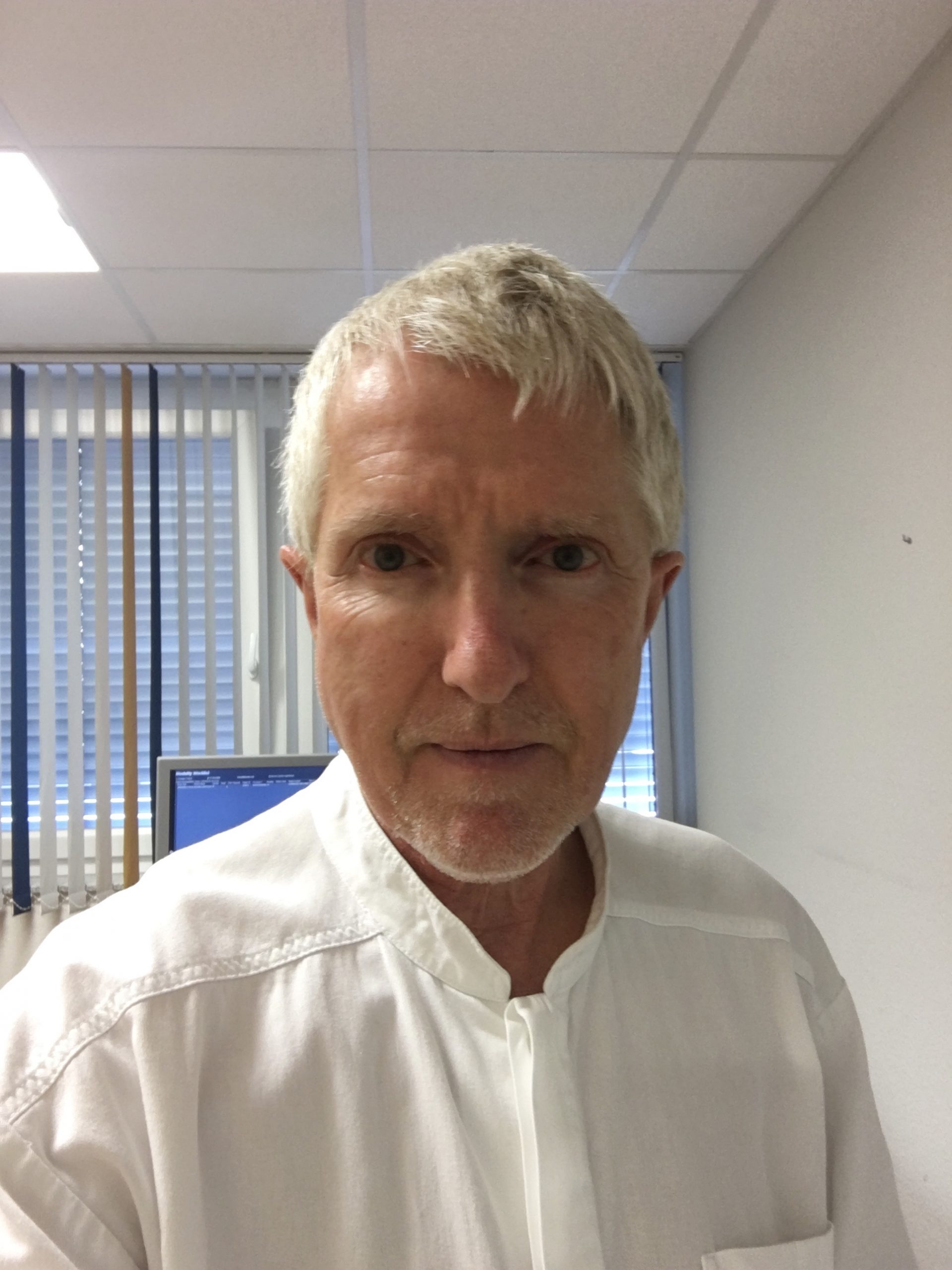 Prof. Dr. Kleber Gastroenterologie Ärztenhaus Grünwald